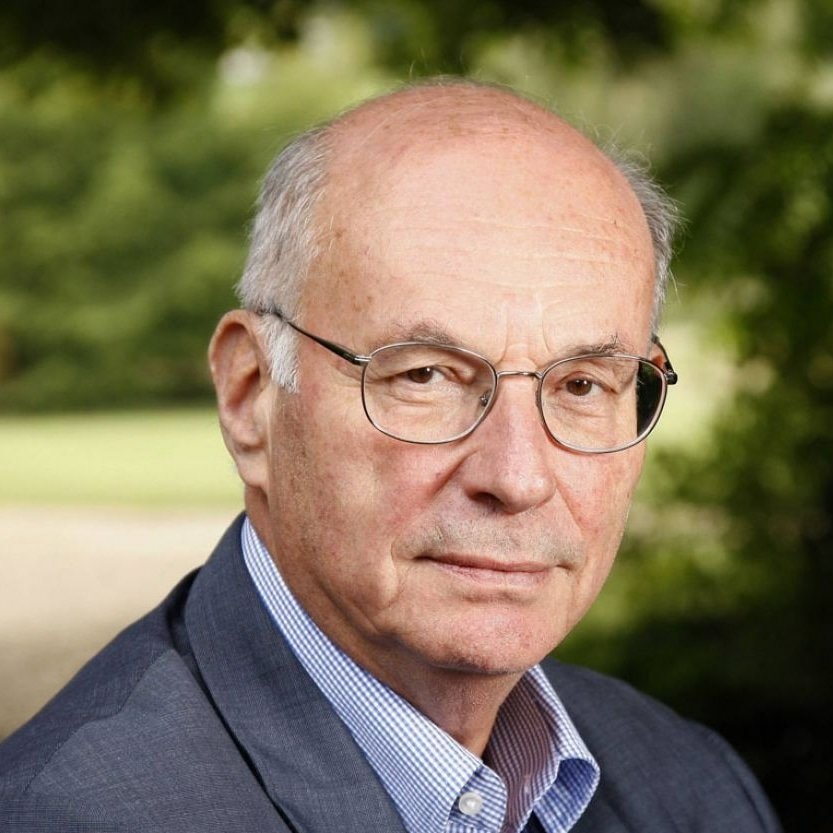 Boris Cyrulnik