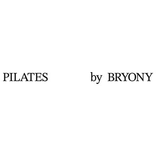 Pilates By Bryony