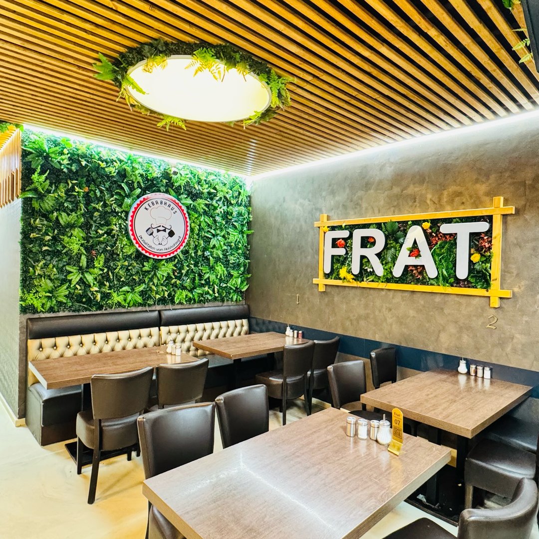 Frat Restaurant
