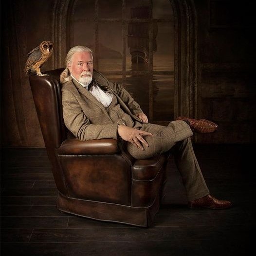 Henk Albronda