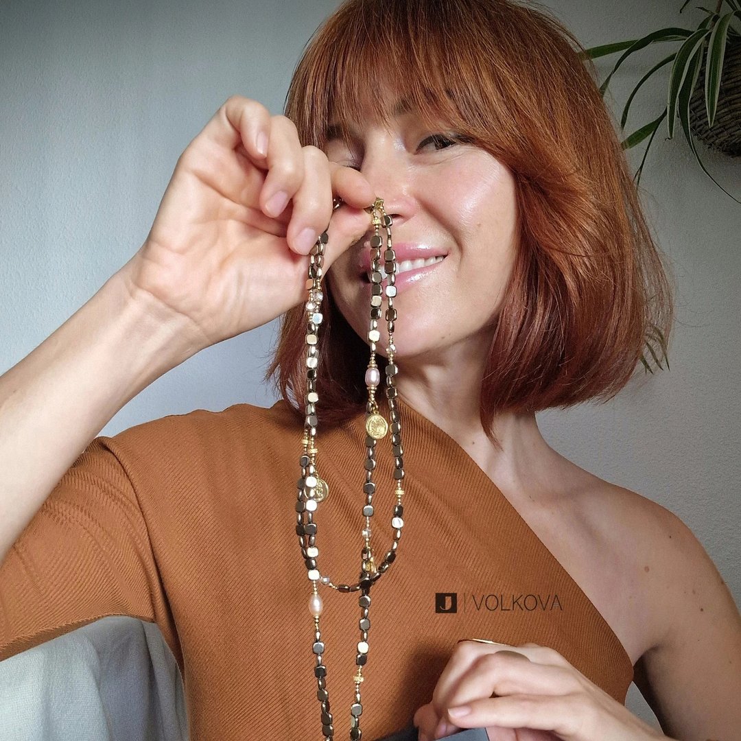 Julieta DIY