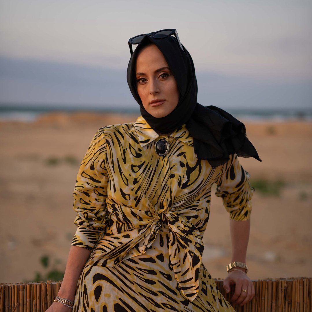Esra Helvacı
