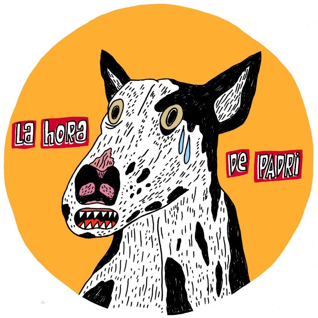 La Hora De Padri