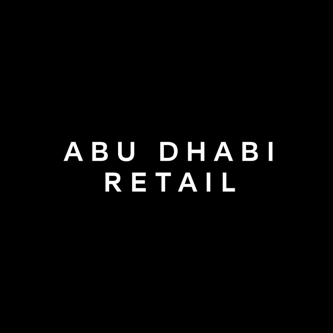 Abu Dhabi Retail