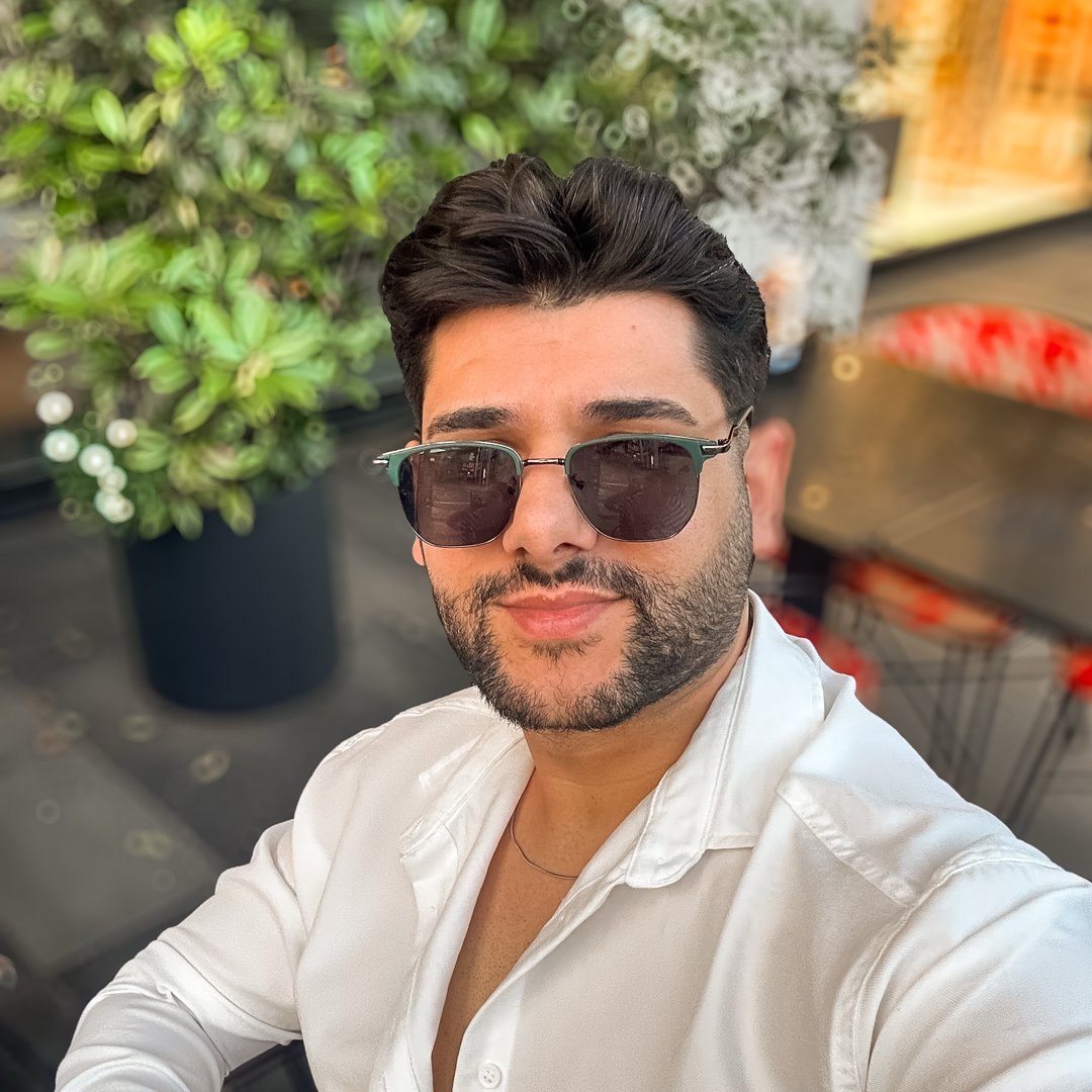 Rıdvan Çakmak