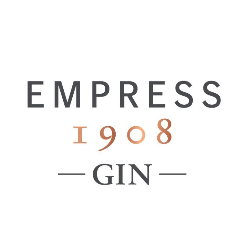 Empress 1908 Gin