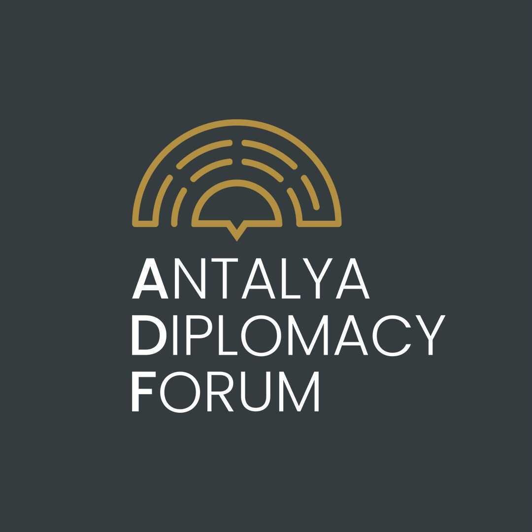 Antalya Diplomacy Forum