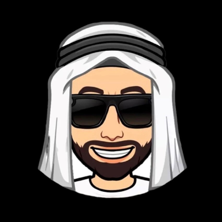 🇦🇪 Miles A Part Auto • أخوكم بومحمد