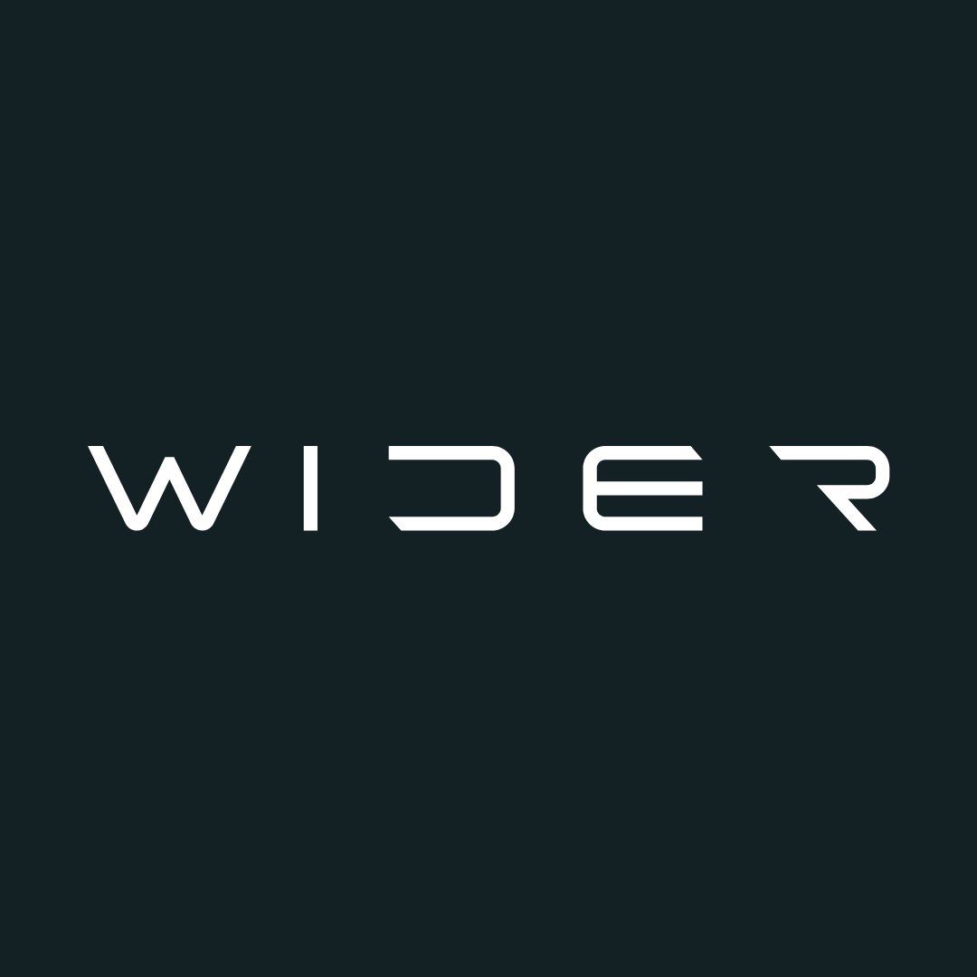 Wider - Electrifying Yachting