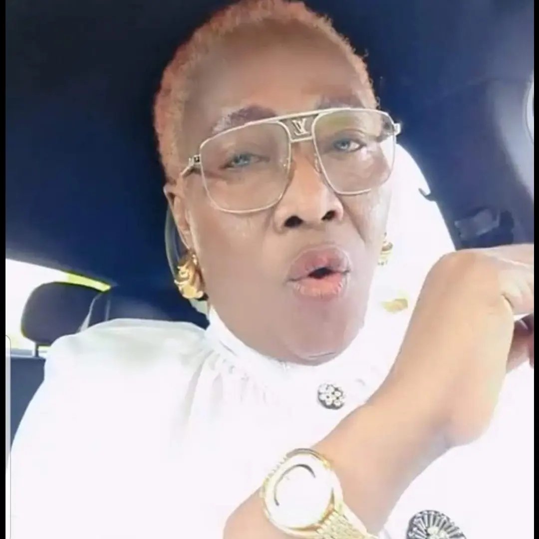 Esther Aboderin Esabod