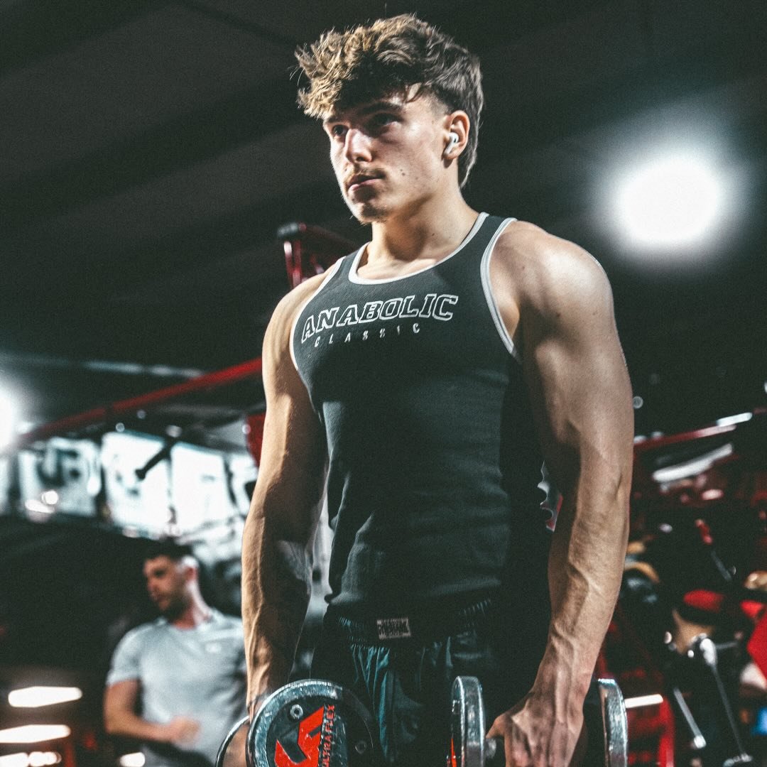 Alex | Bolo Polski