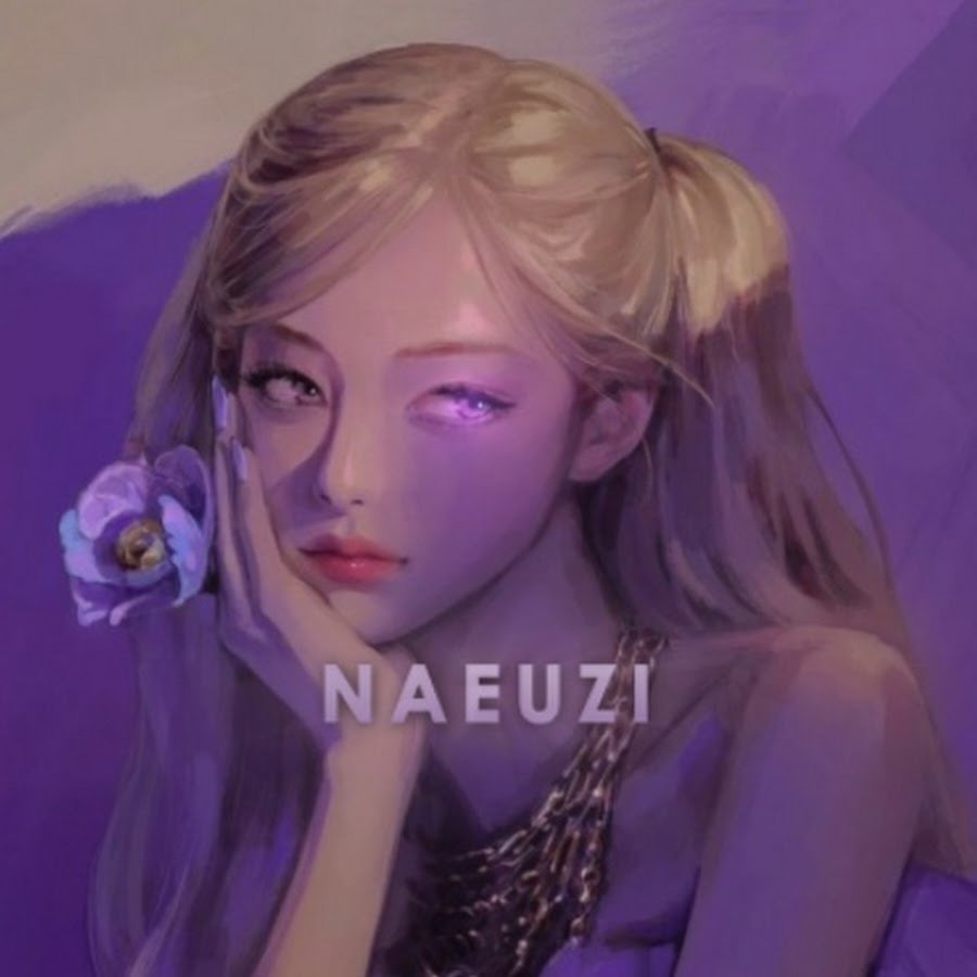 Naeuzi ♡