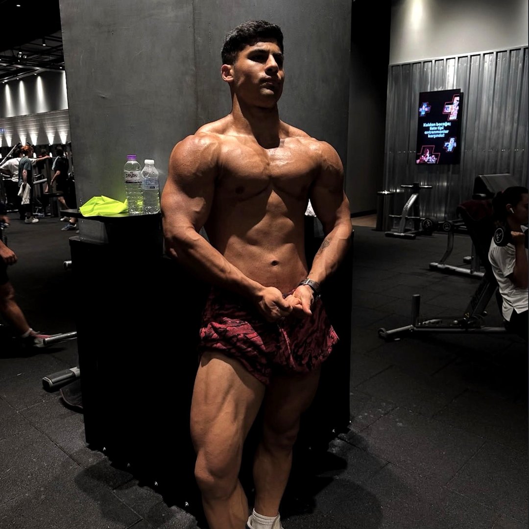BATUHAN BALKIR
