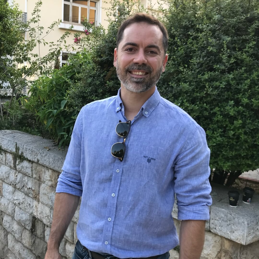 Andreas Niarchos
