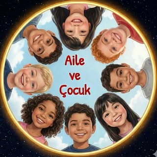 Ailede Mutluluk ve Çocuk Eğitimi