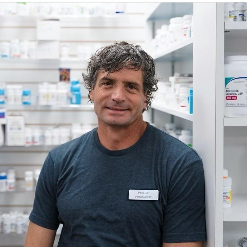 PhilsMyPharmacist | OTC Hacks