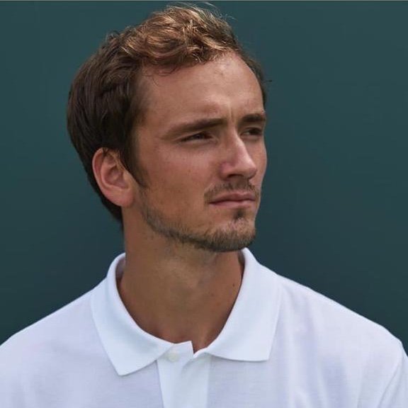 Medvedev Daniil