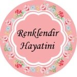 Renklendir Hayatını