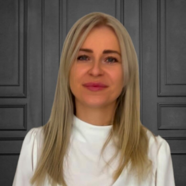 Beata Niesłuchowska