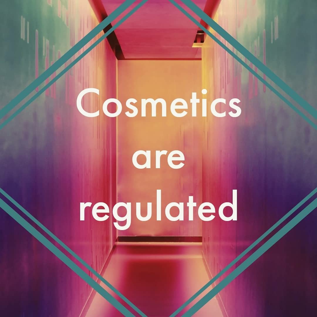 Cosmetics Regulations