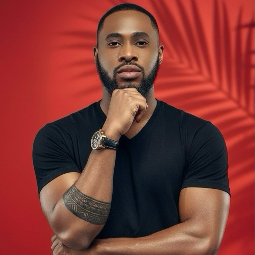 Chris Okagbue