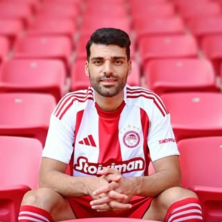 Mehdi Taremi