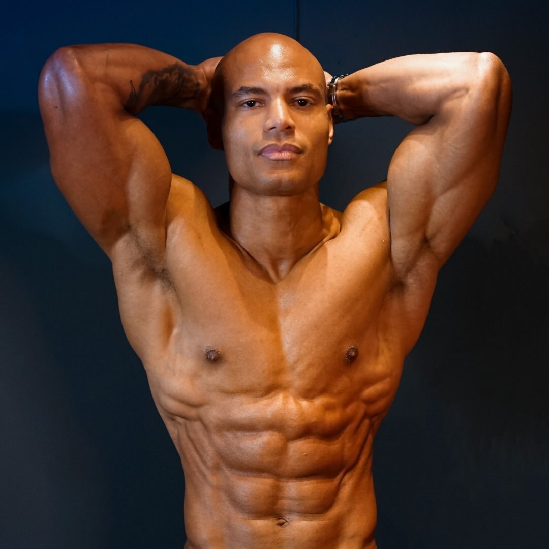 Brandon Carter