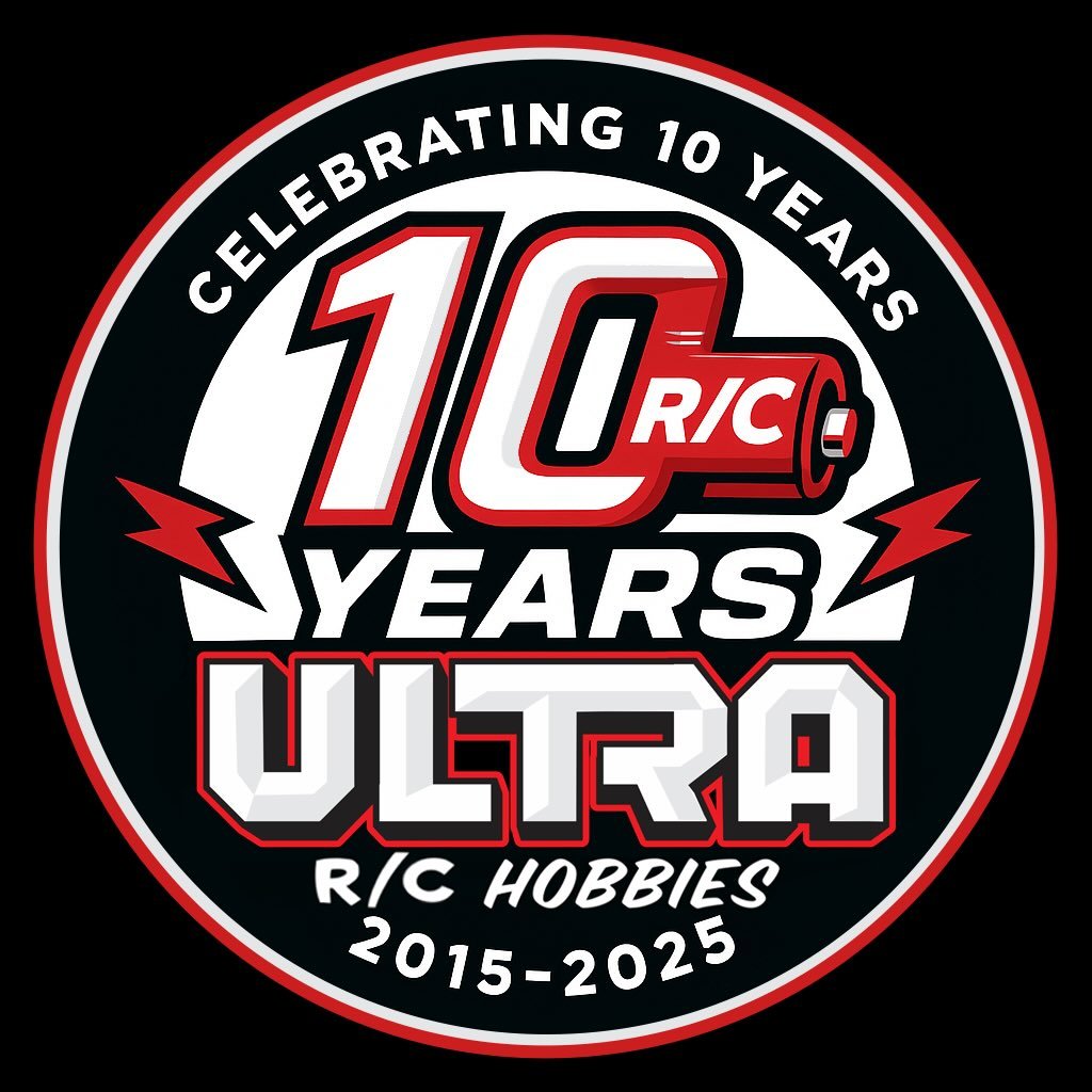 Ultra R/C Hobbies