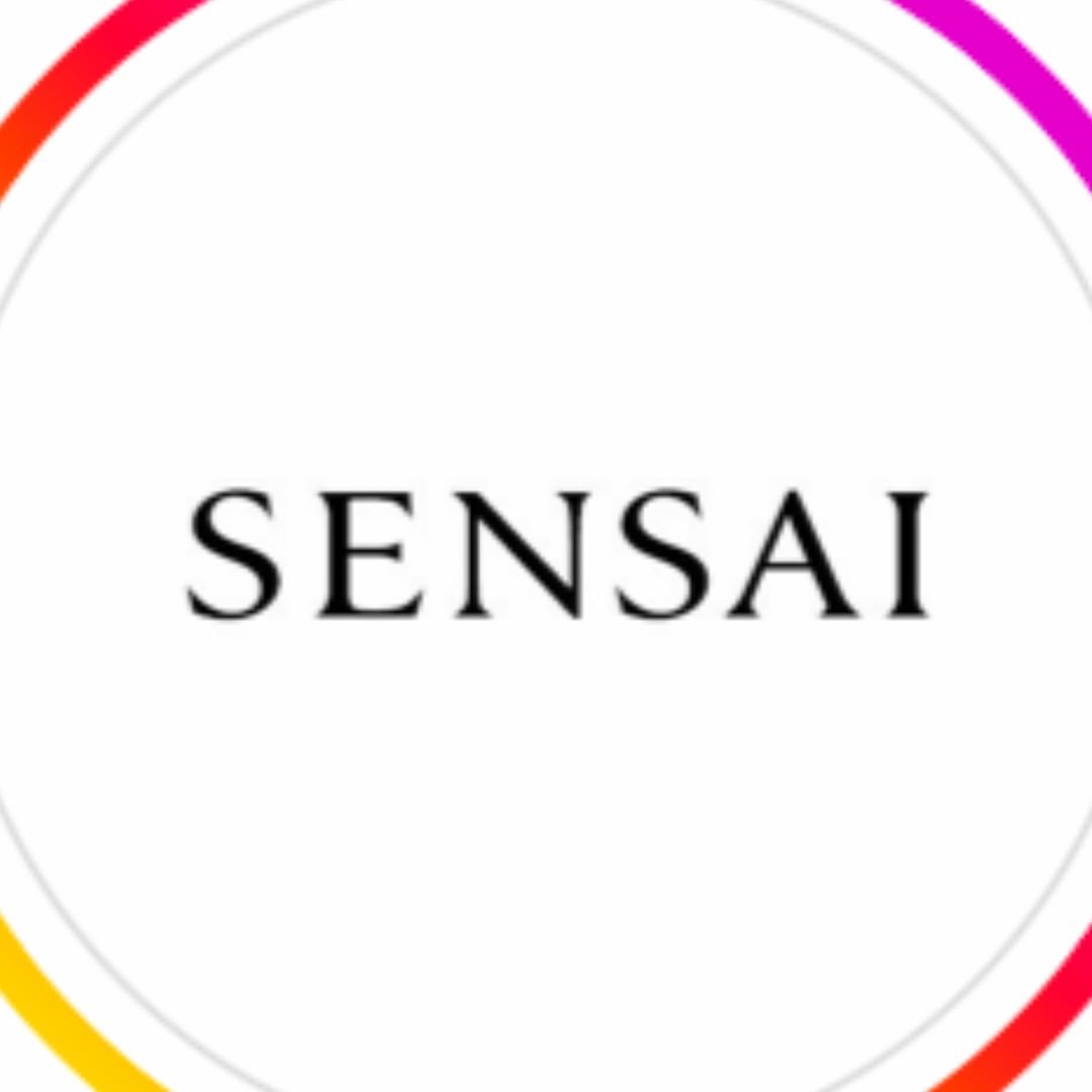 SENSAI Cosmetics Sweden