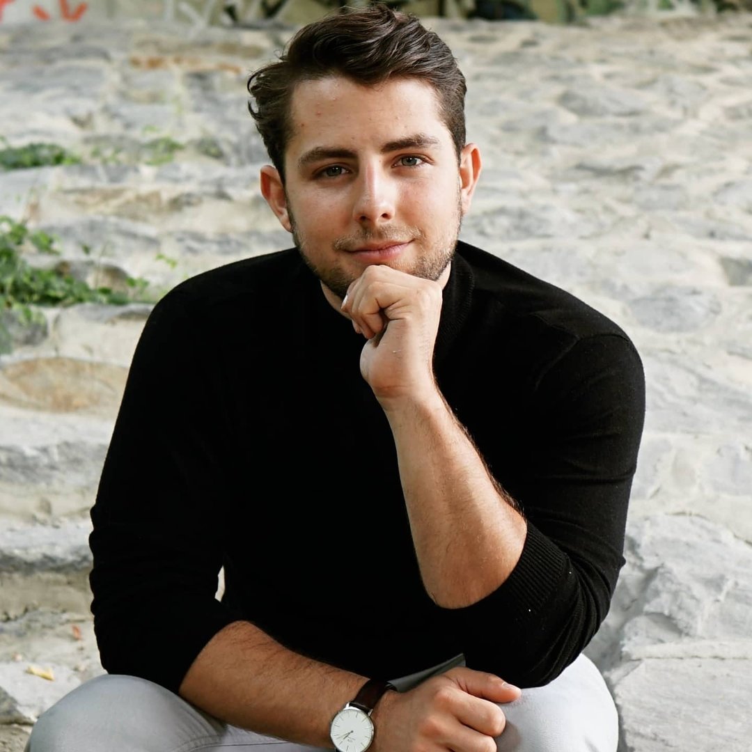 Emanuel Erk | Beziehungscoach