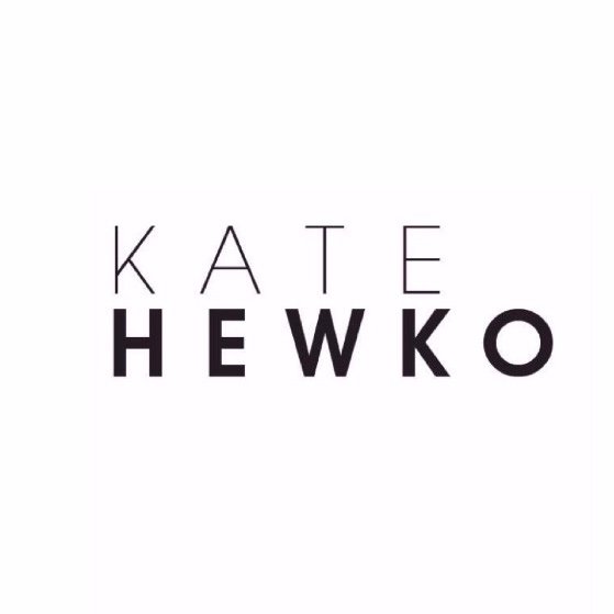 K A T E H E W K O ®