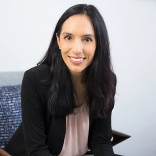 Dr. Pria Alpern
