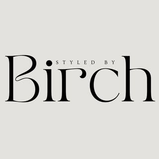 Styled by Kayleigh BIRCH