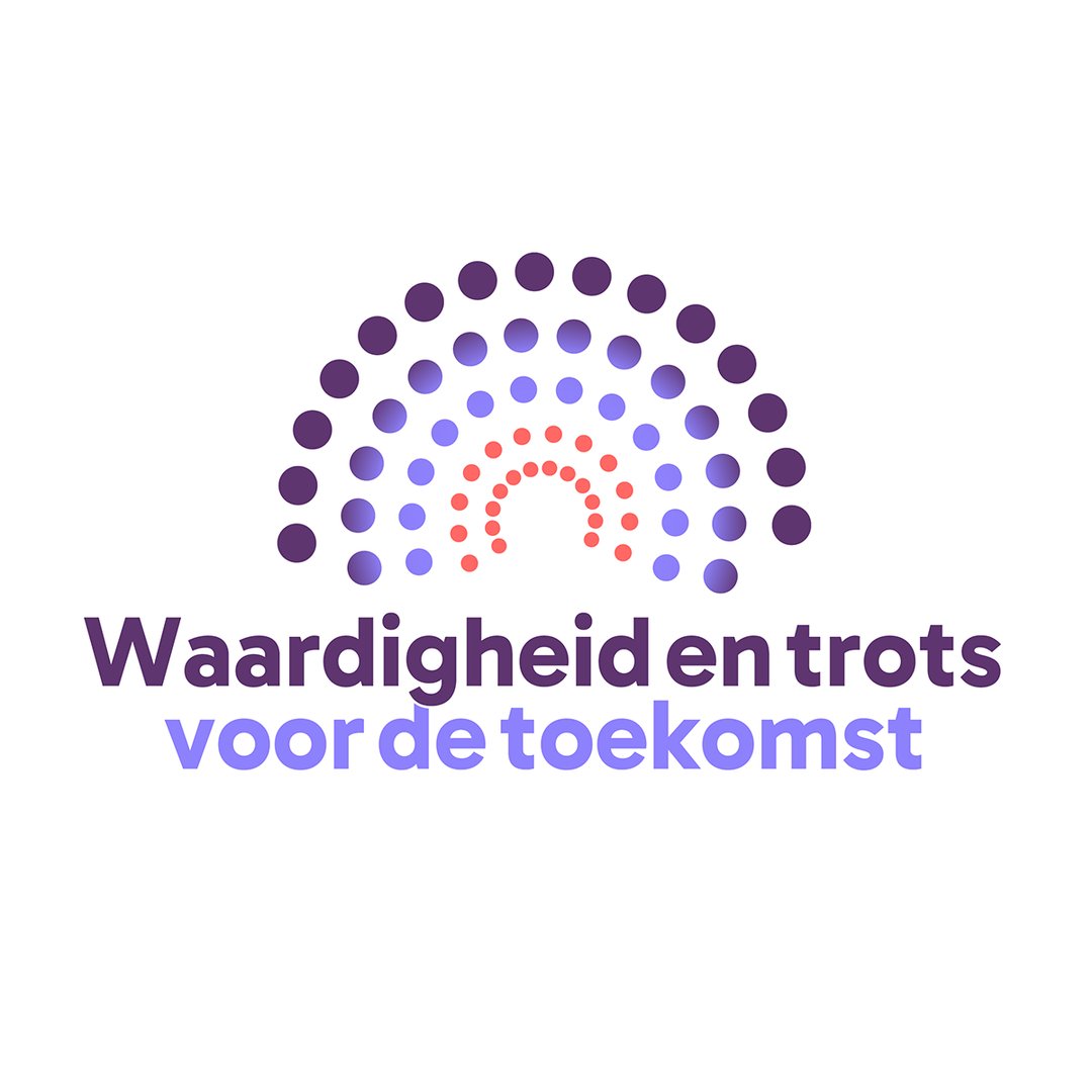 Waardigheid en trots