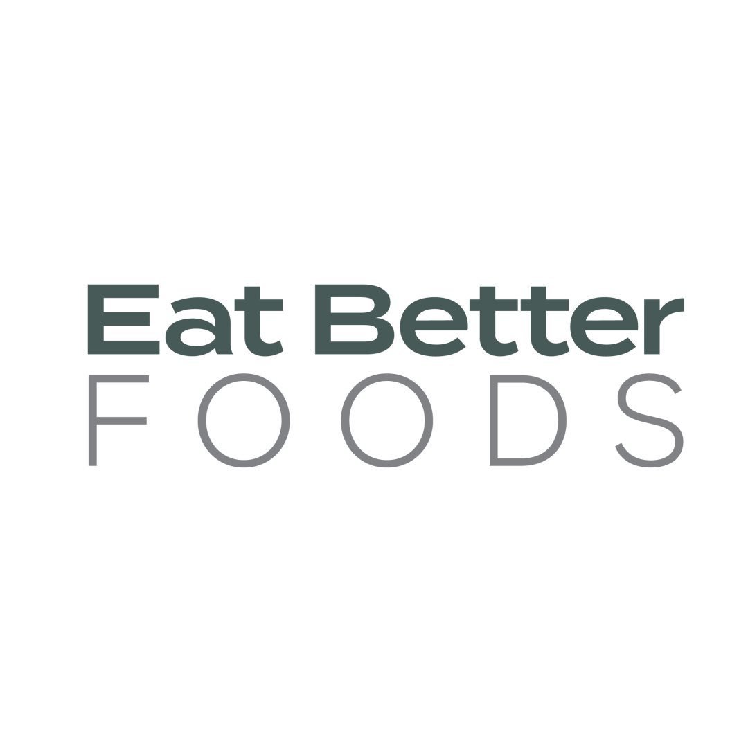 EAT BETTER Foods