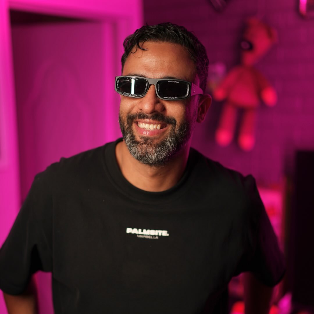 Mohamad | محمد معماریان