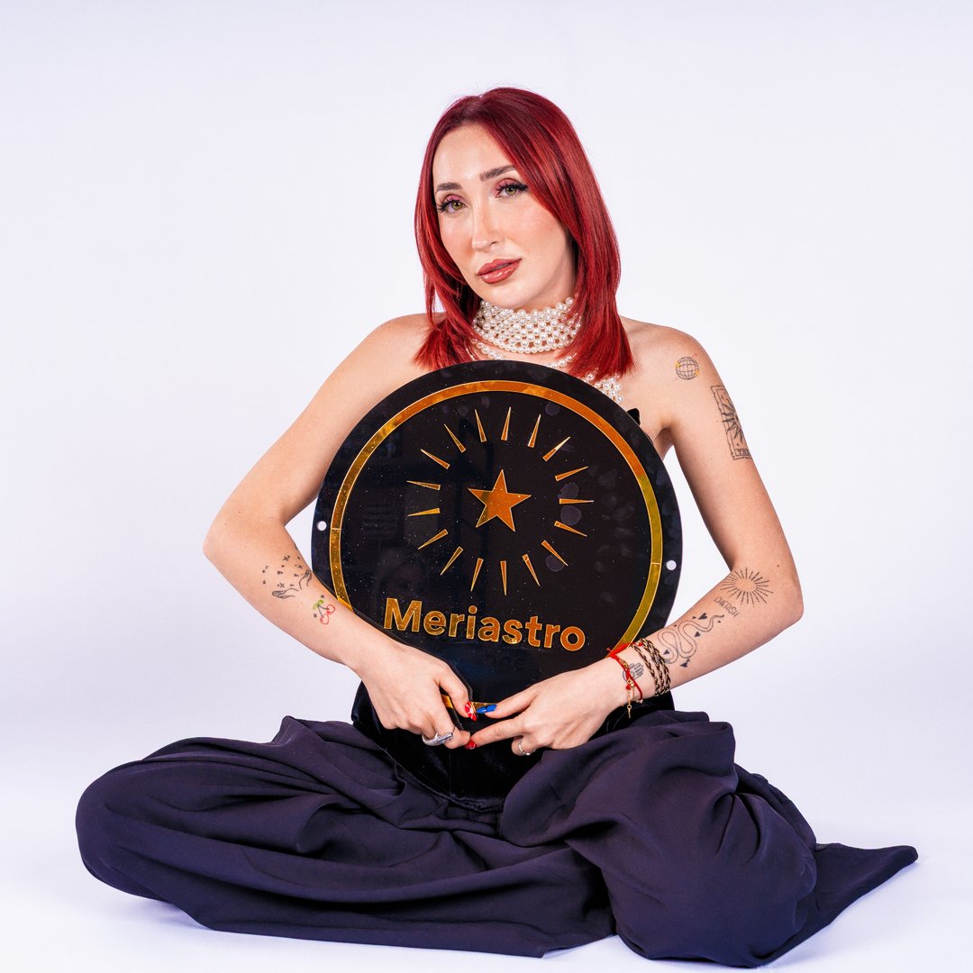 Meryem Doğan