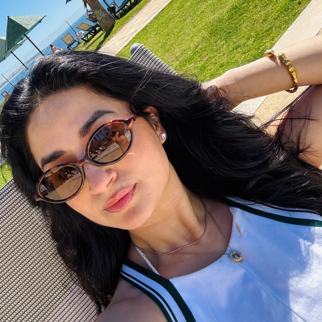 Garima Panta