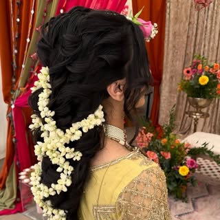𝐻𝒜𝐼𝑅𝒮𝒯𝒴𝐿𝐼𝒮𝒯 👰🏻