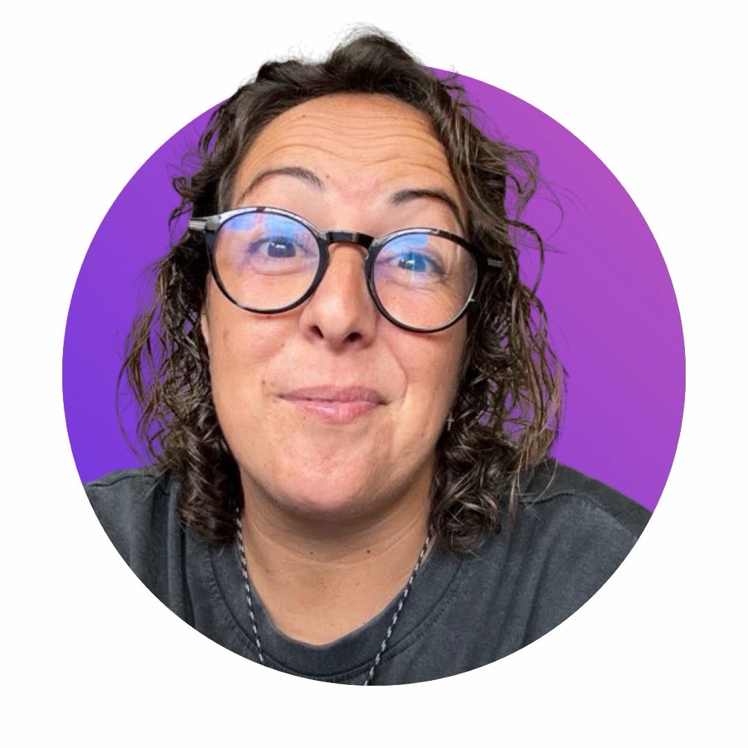 Marian Sánchez | Experta en Tecnología