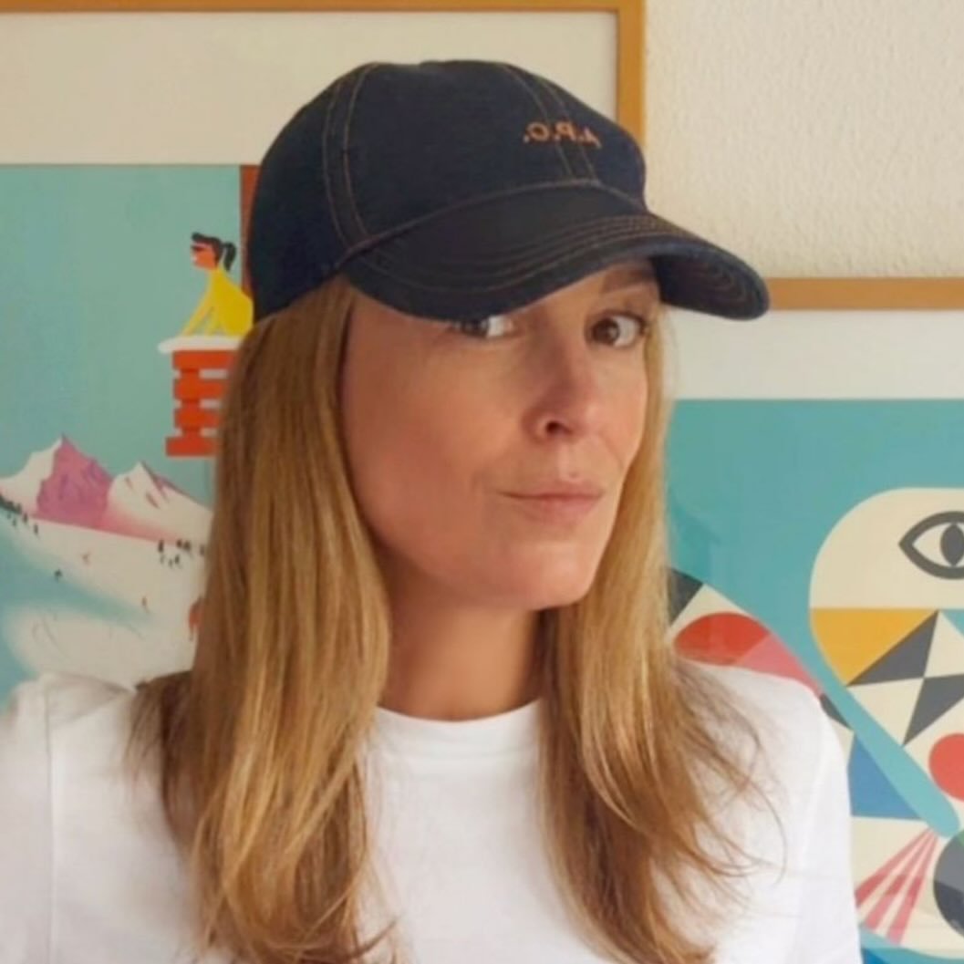 Alice Hoffmann