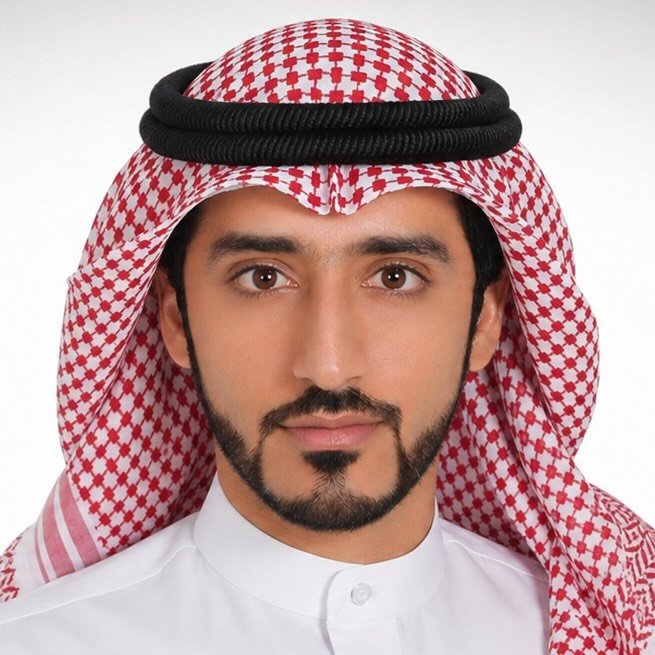 محمد عمران آل علي 🇦🇪