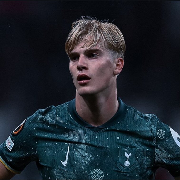 Lucas Bergvall