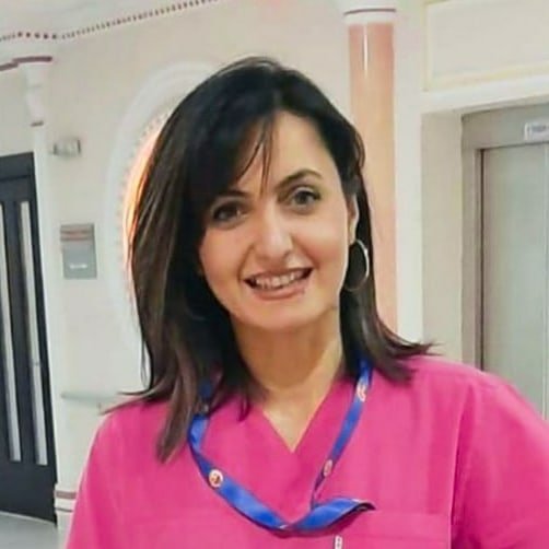 Zercan Kalı