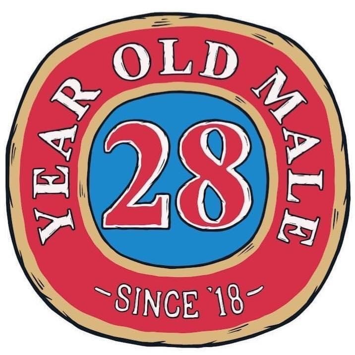 The 28 Year Old Male
