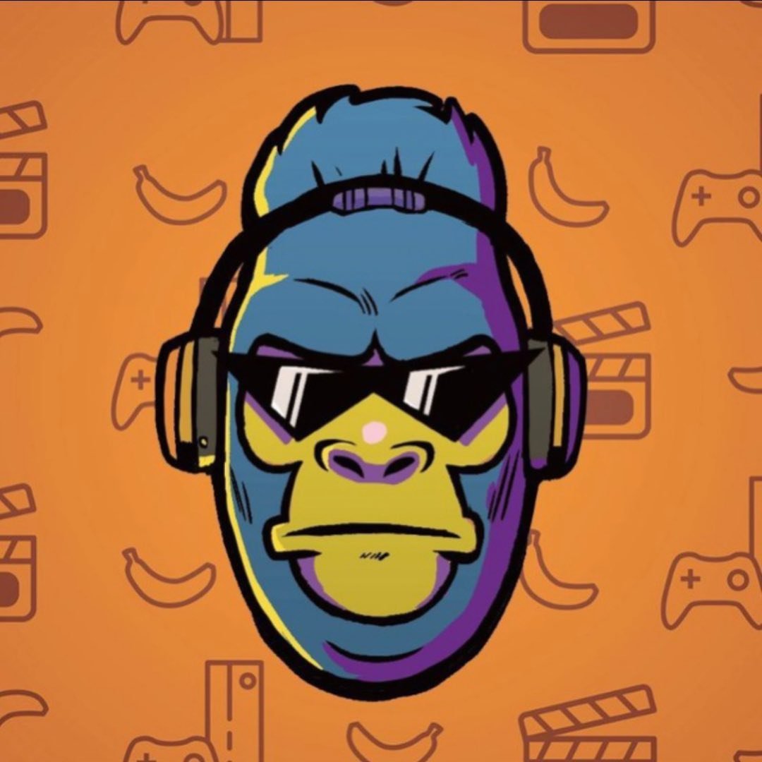 Gorilla Game