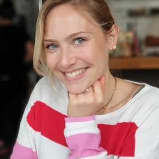 Mélanie Frey