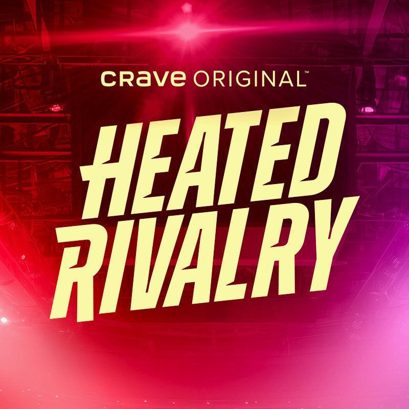 Heated Rivalry