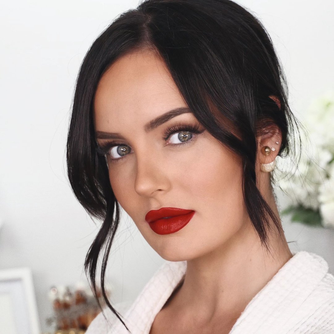 Chloe Morello