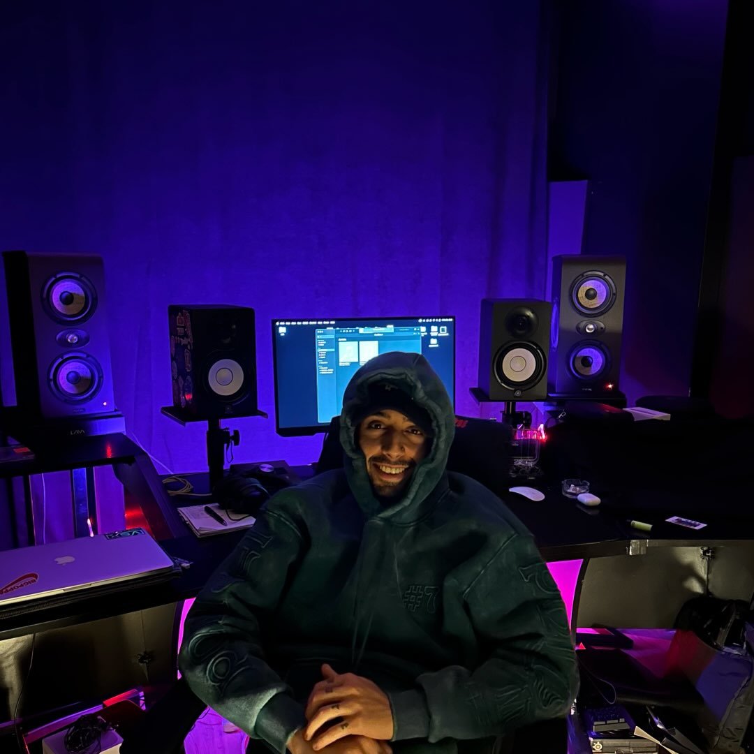 MIXEDBYG